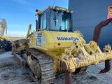 Komatsu  D65EX-16 2014 года за 55 000 000 тг. в Астана – фото 3