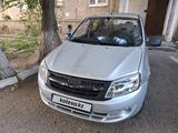 ВАЗ (Lada) Granta 2190 2012 года за 1 500 000 тг. в Уральск