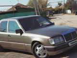 Mercedes-Benz E 230 1990 годаүшін2 100 000 тг. в Алматы