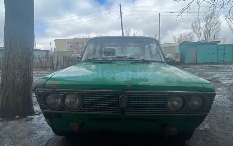 ВАЗ (Lada) 2103 1980 годаүшін600 000 тг. в Астана