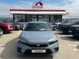 Honda Civic 2021 года за 9 400 000 тг. в Алматы