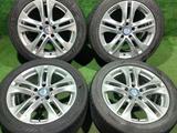 Диск с шинами Kumho 245/45R17 от Mercedes Benz W212 оригиналүшін270 000 тг. в Алматы