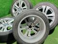 Диск с шинами Kumho 245/45R17 от Mercedes Benz W212 оригиналүшін270 000 тг. в Алматы – фото 4