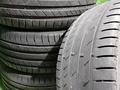 Диск с шинами Kumho 245/45R17 от Mercedes Benz W212 оригиналүшін270 000 тг. в Алматы – фото 6