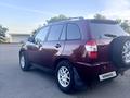 Chery Tiggo 2009 года за 2 600 000 тг. в Есиль – фото 4