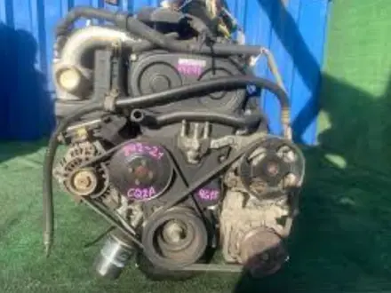 Двигатель на mitsubishi. Митсубиси за 285 000 тг. в Алматы – фото 3