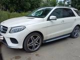 Mercedes-Benz GLE 400 2016 годаfor16 500 000 тг. в Щучинск