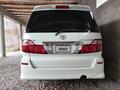 Toyota Alphard 2007 годаfor6 300 000 тг. в Шымкент – фото 2