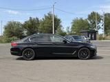 BMW 530 2017 года за 15 850 000 тг. в Усть-Каменогорск – фото 3
