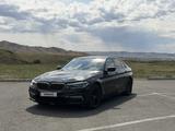 BMW 530 2017 года за 15 850 000 тг. в Усть-Каменогорск