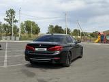 BMW 530 2017 года за 15 850 000 тг. в Усть-Каменогорск – фото 4