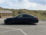 BMW 530 2017 года за 15 850 000 тг. в Усть-Каменогорск – фото 2