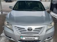 Toyota Camry 2007 года за 6 300 000 тг. в Алматы