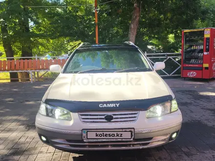 Toyota Camry Gracia 1998 года за 4 200 000 тг. в Алматы – фото 9