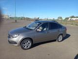 ВАЗ (Lada) Granta 2191 2020 года за 3 800 000 тг. в Уральск – фото 2