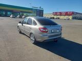ВАЗ (Lada) Granta 2191 2020 года за 3 800 000 тг. в Уральск – фото 3