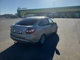 ВАЗ (Lada) Granta 2191 2020 года за 3 800 000 тг. в Уральск – фото 4