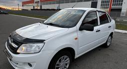 ВАЗ (Lada) Granta 2190 2013 годаүшін2 950 000 тг. в Костанай