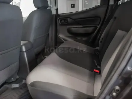 Mitsubishi L200 DC Invite+ 2022 года за 16 500 000 тг. в Алматы – фото 11