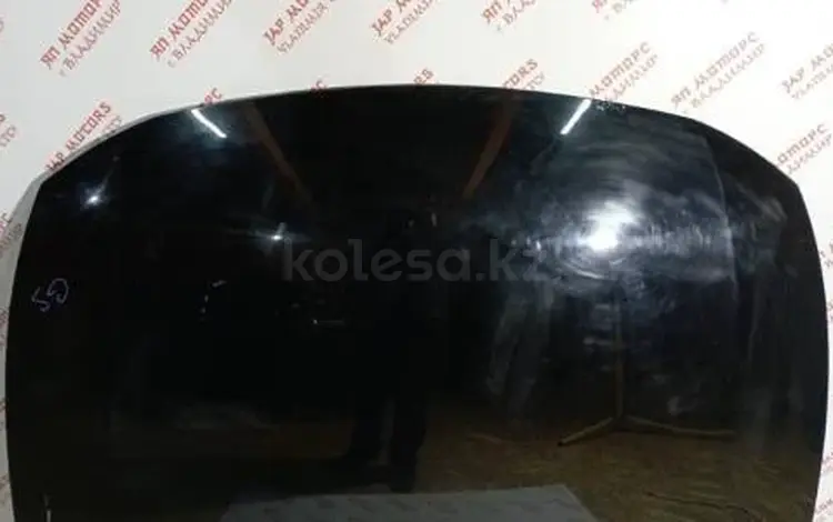 Капот Lexus GS190 за 120 000 тг. в Астана