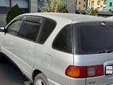 Toyota Ipsum 1997 года за 2 600 000 тг. в Алматы – фото 3