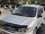 Toyota Ipsum 1997 года за 2 600 000 тг. в Алматы – фото 4