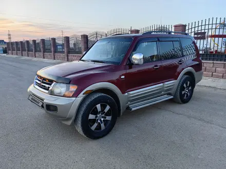 Mitsubishi Pajero 2000 года за 4 500 000 тг. в Жанаозен – фото 9