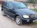 Mercedes-Benz ML 320 2002 годаfor4 300 000 тг. в Усть-Каменогорск – фото 3