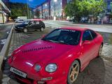 Toyota Celica 1994 годаүшін2 100 000 тг. в Астана – фото 5