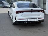 Kia K5 2021 годаүшін10 200 000 тг. в Астана – фото 3