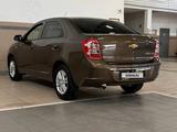 Chevrolet Cobalt 2024 года за 7 850 000 тг. в Атырау – фото 5