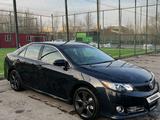 Toyota Camry 2011 года за 9 500 000 тг. в Астана