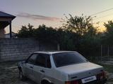 ВАЗ (Lada) 21099 1999 годаүшін500 000 тг. в Шымкент – фото 4