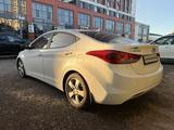 Hyundai Elantra 2013 годаүшін5 250 000 тг. в Астана – фото 4