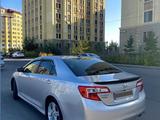 Toyota Camry 2012 годаүшін8 600 000 тг. в Астана – фото 3