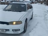 Subaru Legacy 1997 года за 1 700 000 тг. в Усть-Каменогорск – фото 4