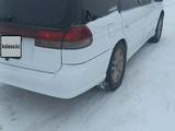 Subaru Legacy 1997 года за 1 700 000 тг. в Усть-Каменогорск – фото 5