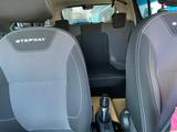 Renault Sandero Stepway 2021 годаfor7 000 000 тг. в Алматы – фото 3