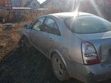 Nissan Primera 2003 года за 111 111 тг. в Уральск – фото 4