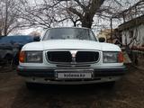 ГАЗ 3110 Волга 1998 года за 1 000 000 тг. в Актобе