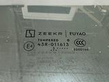 Запчасти Zeekr. Оригинальное стекло двери для Зикр Х за 800 тг. в Астана – фото 5