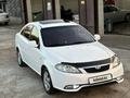 Daewoo Gentra 2014 года за 4 750 000 тг. в Сарыагаш – фото 19