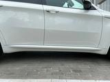 Накладки на пороги BMW x6 M e71үшін280 000 тг. в Алматы – фото 4