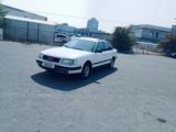 Audi 100 1994 годаfor2 050 000 тг. в Тараз – фото 3