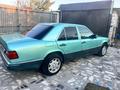 Mercedes-Benz E 200 1992 годаfor1 350 000 тг. в Кентау – фото 4