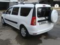 ВАЗ (Lada) Largus 2014 годаfor3 800 000 тг. в Актау – фото 7