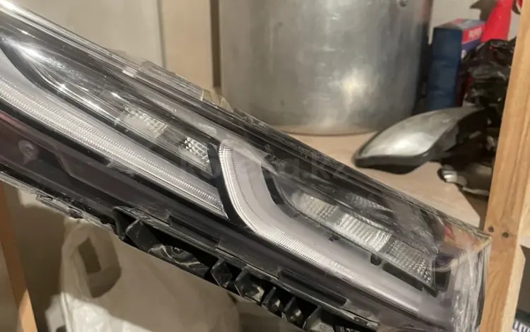 Фара santa fe за 20 000 тг. в Астана