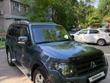 Mitsubishi Pajero 2008 годаүшін8 200 000 тг. в Шымкент