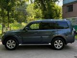 Mitsubishi Pajero 2008 годаүшін8 200 000 тг. в Шымкент – фото 2