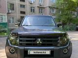 Mitsubishi Pajero 2008 годаүшін8 200 000 тг. в Шымкент – фото 4